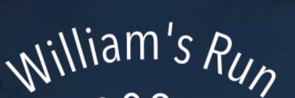 William's Run Logo