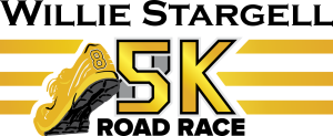 Willie Stargell 5K Road Race