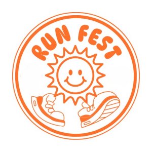 Willow River Run Logo