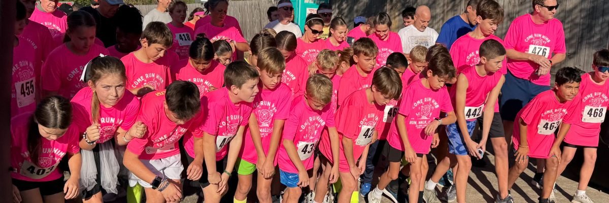 Wimbledon Run, Walk, JOLT & BOLT