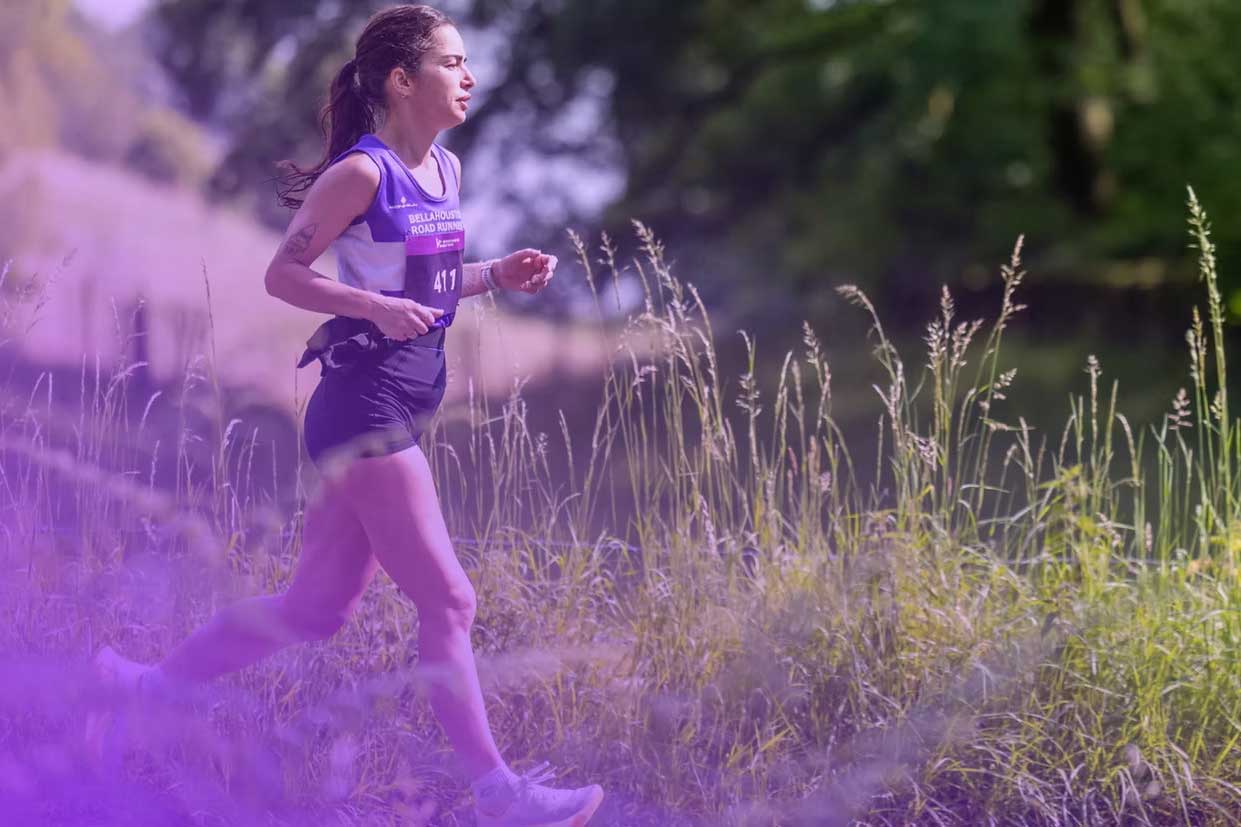 Windermere Marathon Logo