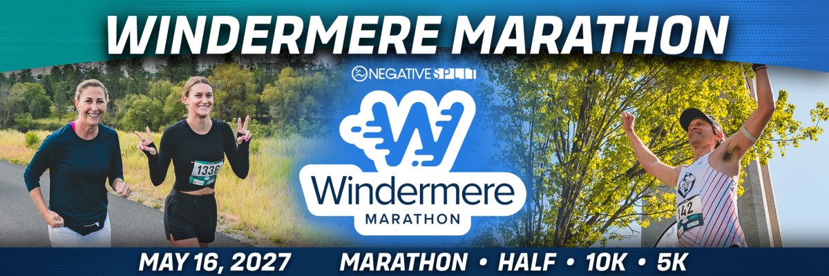 Windermere Marathon