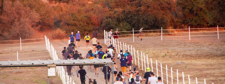 Windfall Full Moon Trail Run