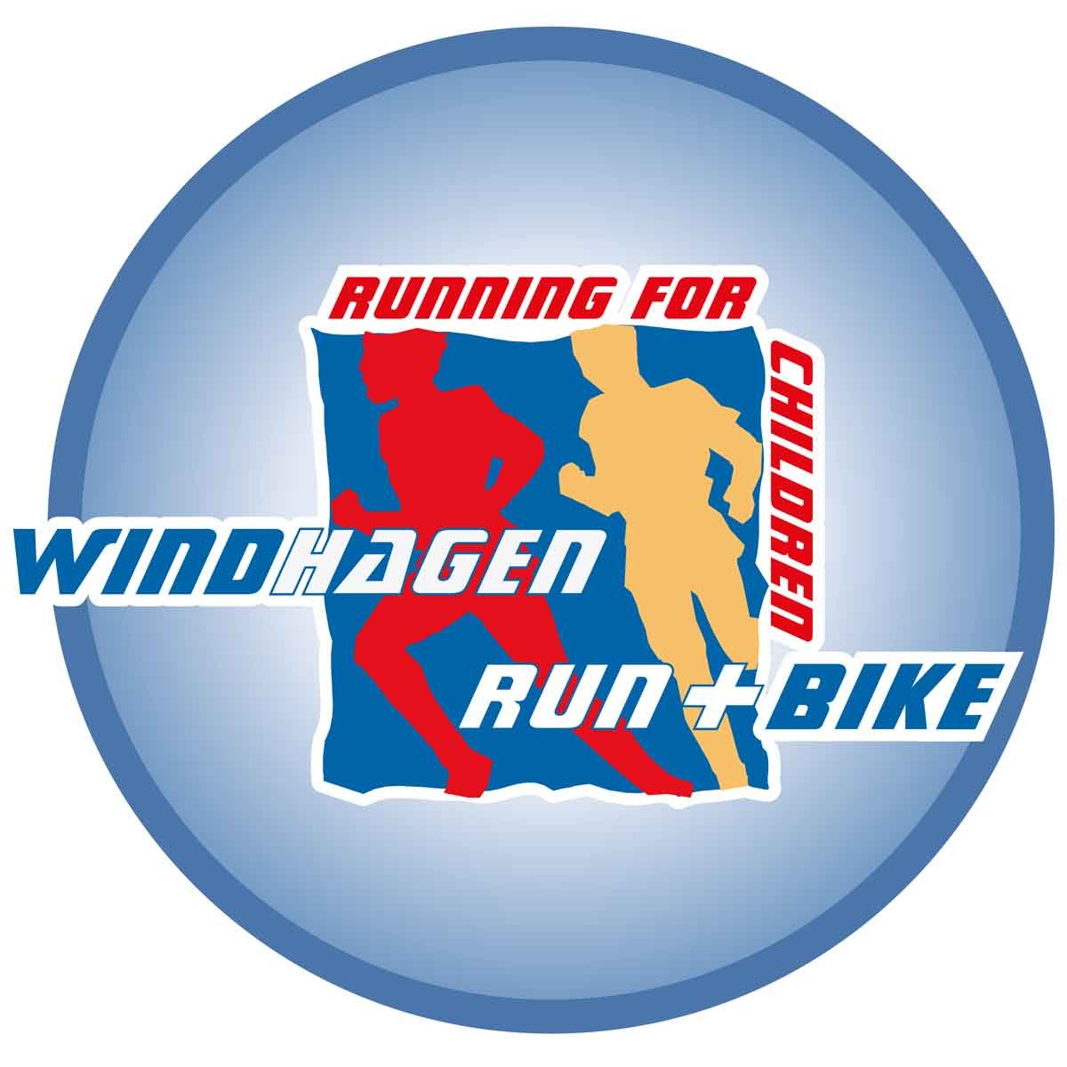 Windhagen Marathon Logo