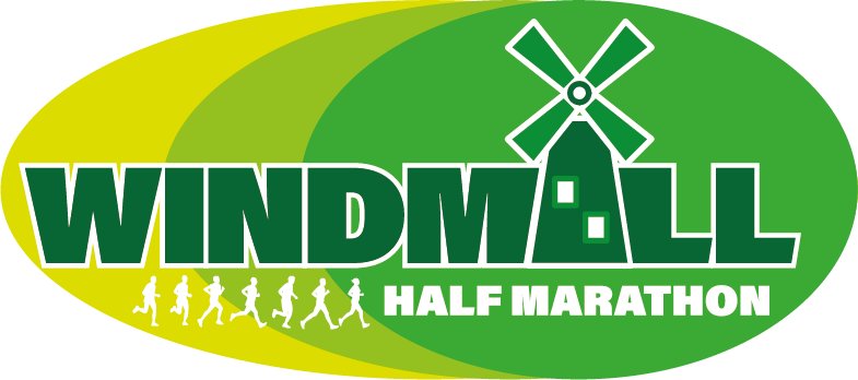Windmill Half Marathon Logo