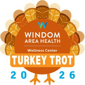 Windom Area Health Wellness Center - Turkey Trot 2026