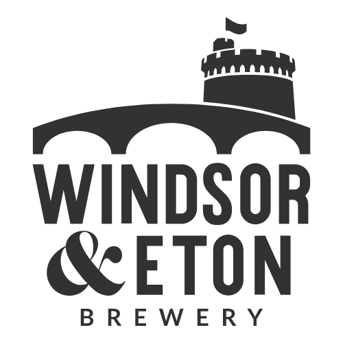 Windsor & Eton 10km 2027 Logo