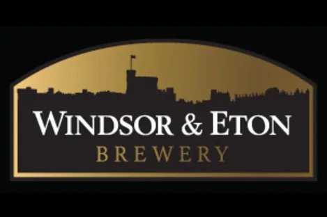 Windsor & Eton 10km Logo