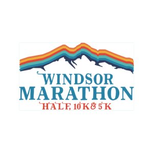 Windsor Marathon, Half Marathon, 10k, 5k & 1 Mile Run