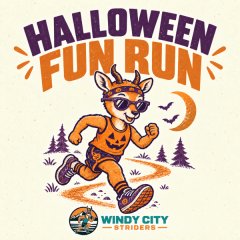 Windy City Halloween Fun Run