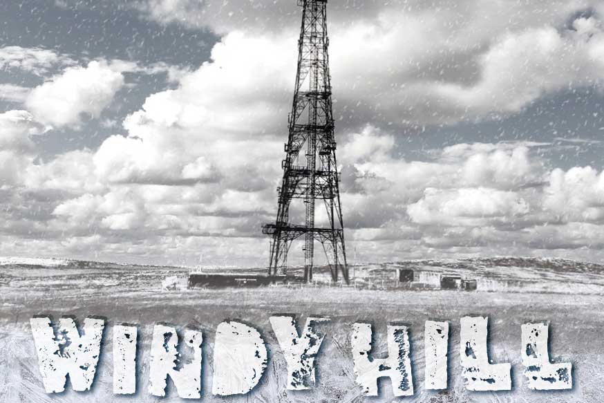 Windy Hill Logo