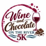 Wine and Chocolate on the River 5k