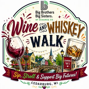 Wine & Whiskey Walk