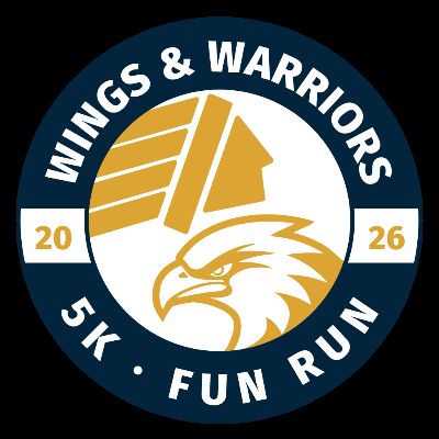 Wings and Warriors 5K & Fun Run