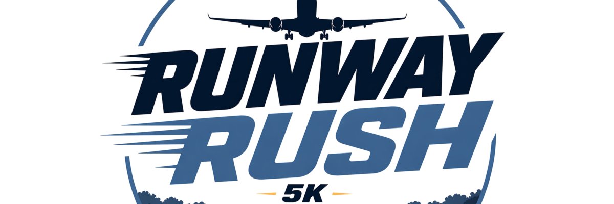 Wings and Wheels Runway Rush 5k