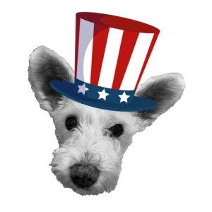 Winnie's Way 5k Rescue Run Logo