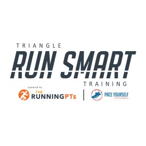 Winter 2026/2027 Adult Run + Strength - Cary Logo