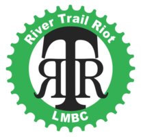 River Trail Riot Logo