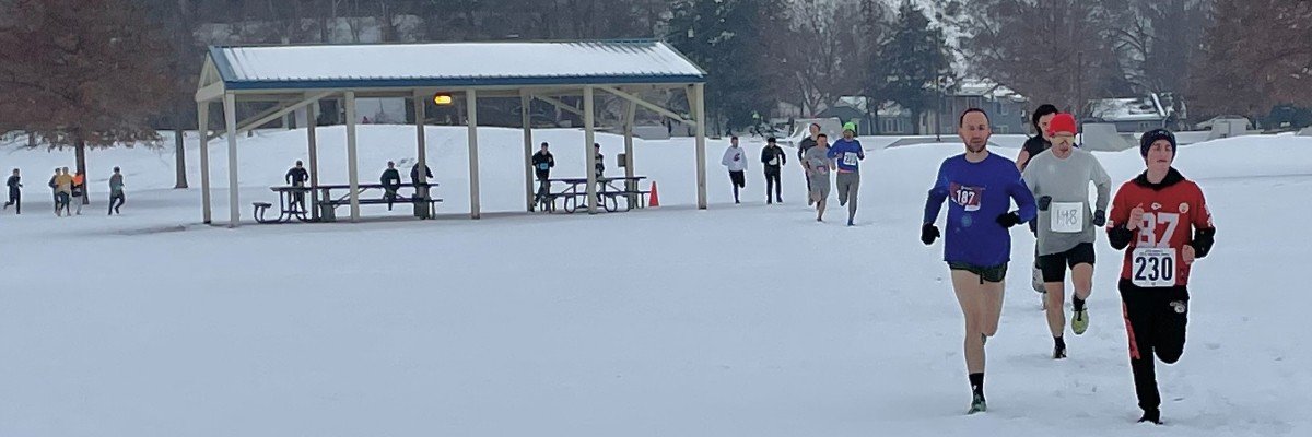 Winter Race Series