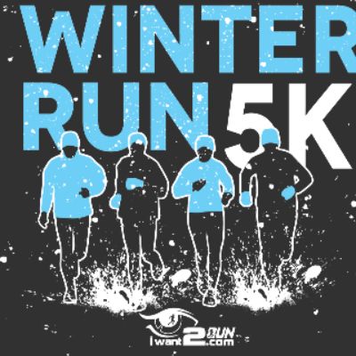 Winter Run 5K