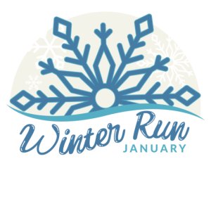 Winter Run Logo