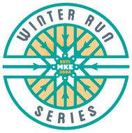 Winter Run Series™ Logo