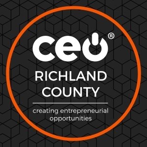 Winter RUNderland 5K, 10K, 1 mile fun run Logo