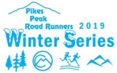 Winter Series Dinner and Awards