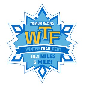 Winter Trail Fest (WTF) Half Marathon and 5 Mile - Westside