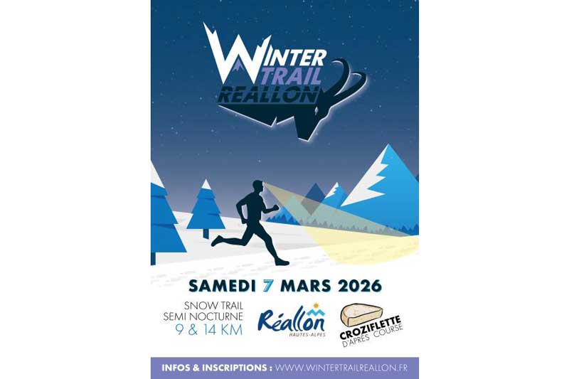 Winter Trail Reallon