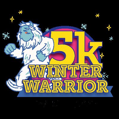 WINTER WARRIOR 5K
