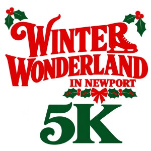 Winter Wonderland 5K