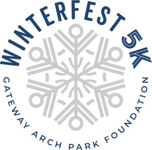 Winterfest 5K Logo