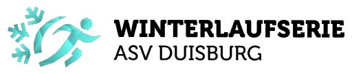 Winterlaufserie des ASV Duisburg