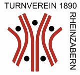 Winterlaufserie Rheinzabern Logo