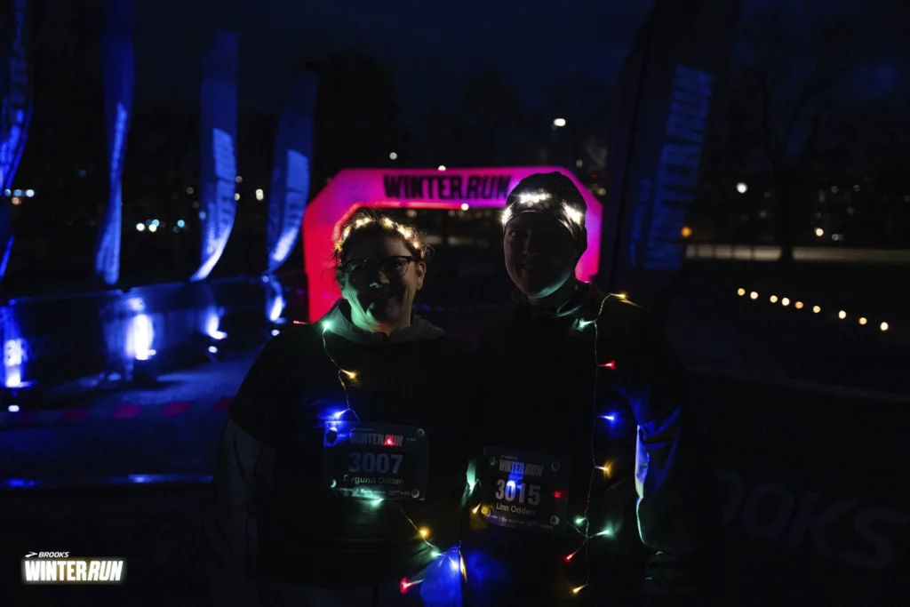 Winterrun Oslo
