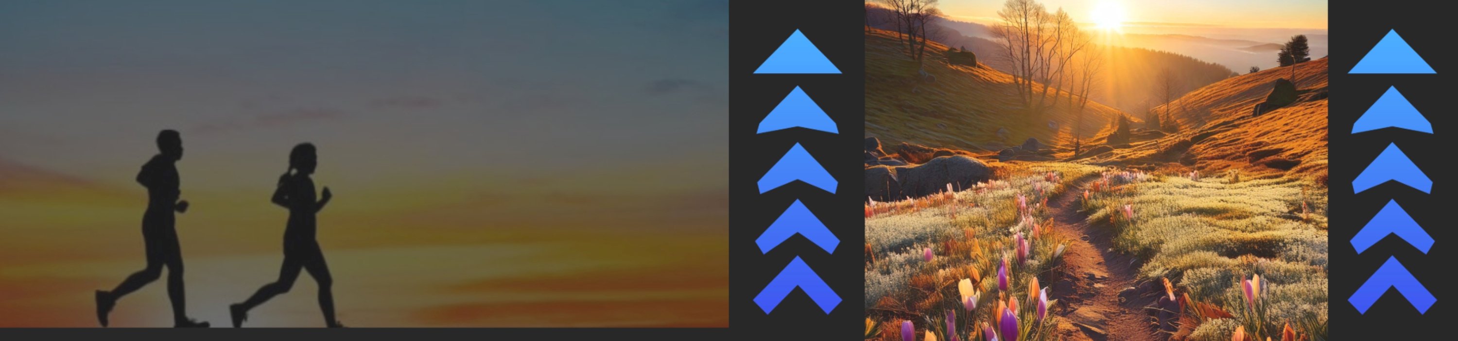  Winter's End  Logo