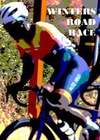 Winters Road Race Logo