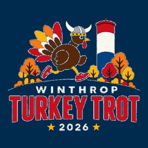 Winthrop Viking Turkey Trot