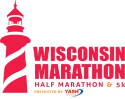 Wisconsin Marathon, Half Marathon, & 5k