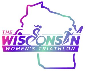 Wisconsin Women's Triathlon Logo