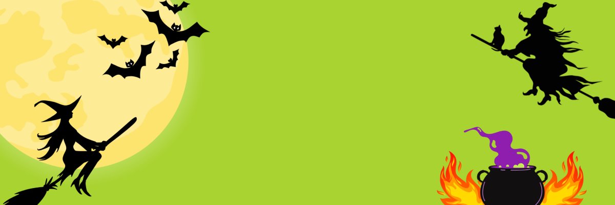 Witches Cauldron 1 Miler