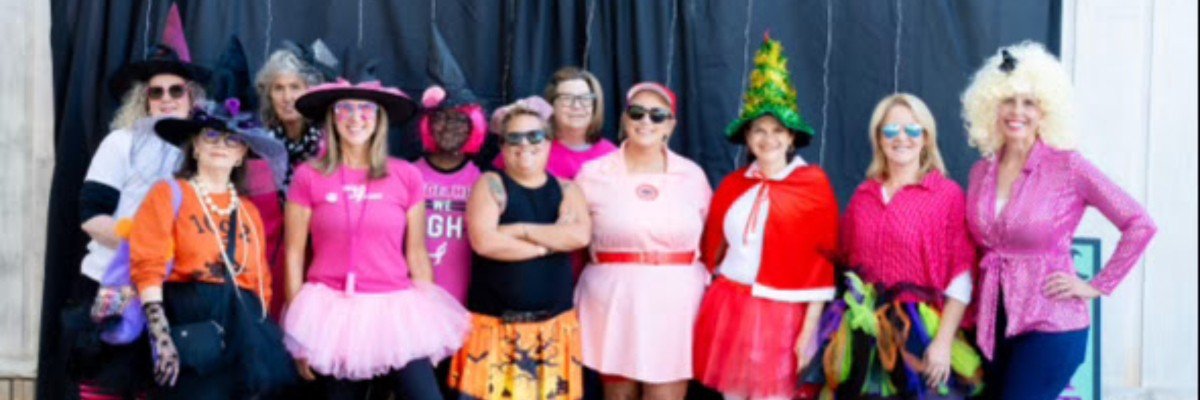 Witches Walk Forsyth 2026