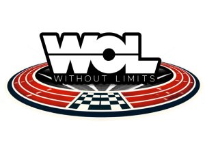 Without Limits Track Series