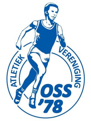 Witte Ruijsheuvelcross Logo