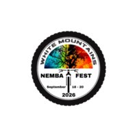 WMnemba Fest Bear Peak Enduro Logo