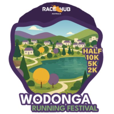 Wodonga Running Festival 2027