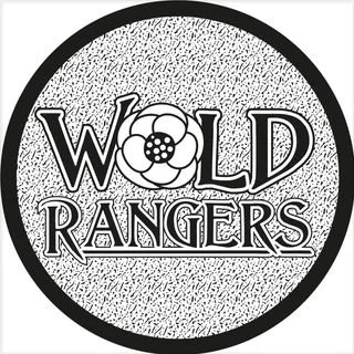 Wold Rangers Way Ultra