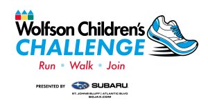 Wolfson Children's Challenge