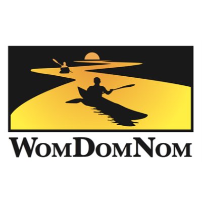WomDomNom Logo